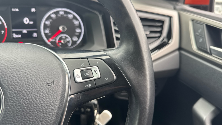 Volkswagen Polo 1.0 TSI 95 Match 5dr Petrol Hatchback